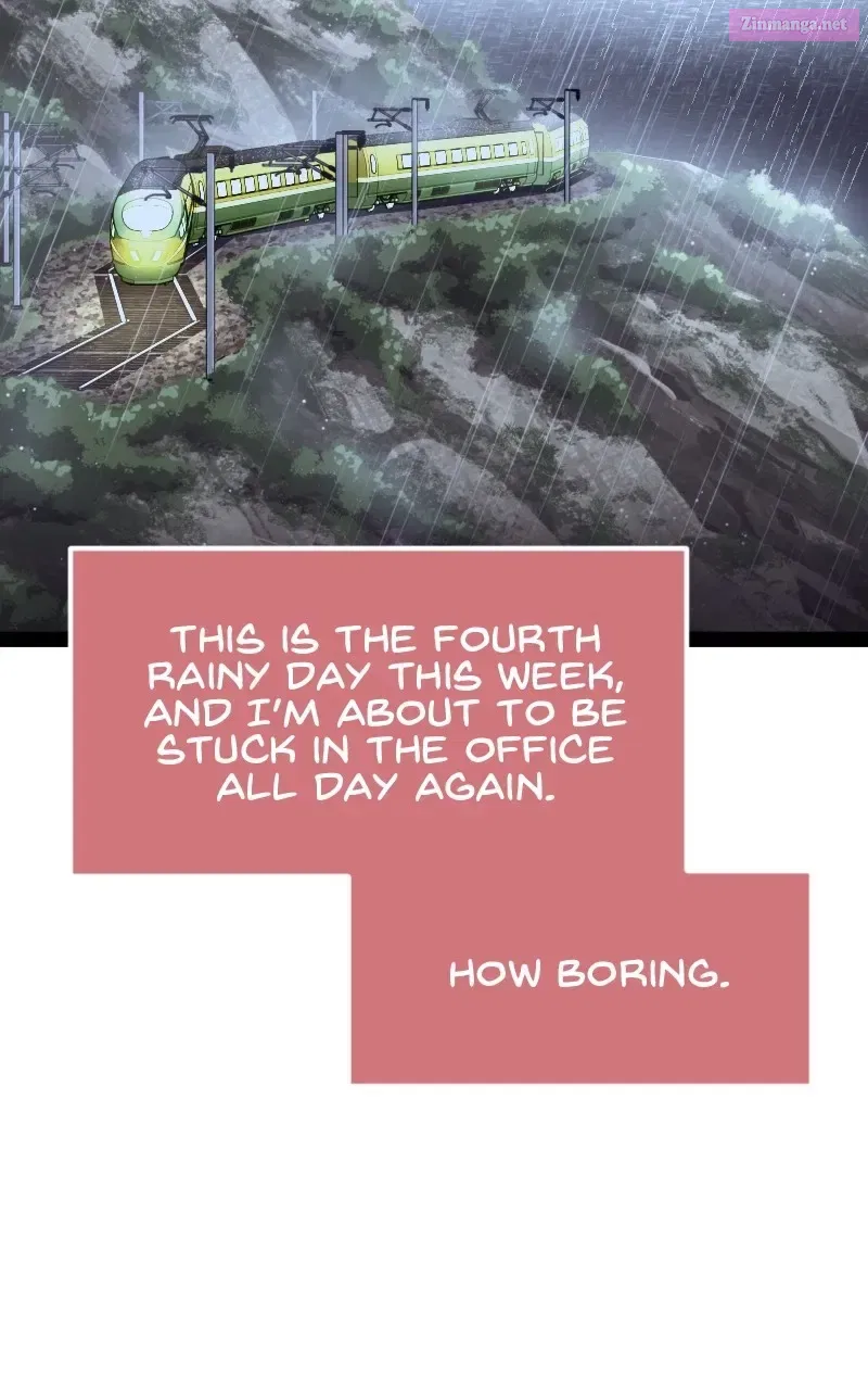 Accidental Assassin Chapter 1 – Page 2