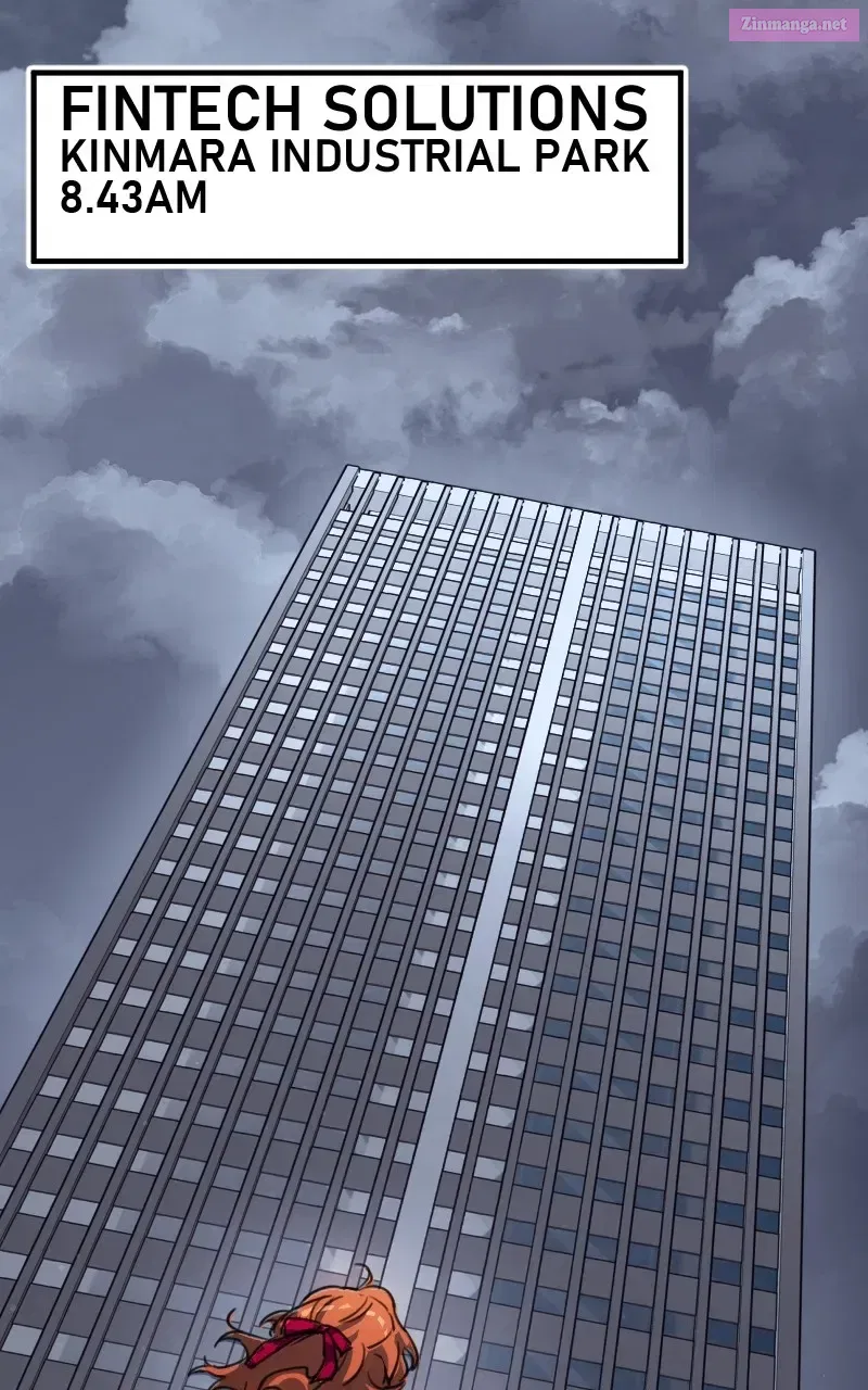 Accidental Assassin Chapter 1 – Page 8