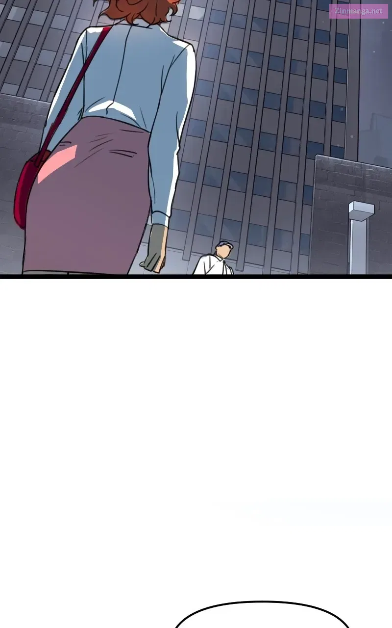 Accidental Assassin Chapter 1 – Page 9