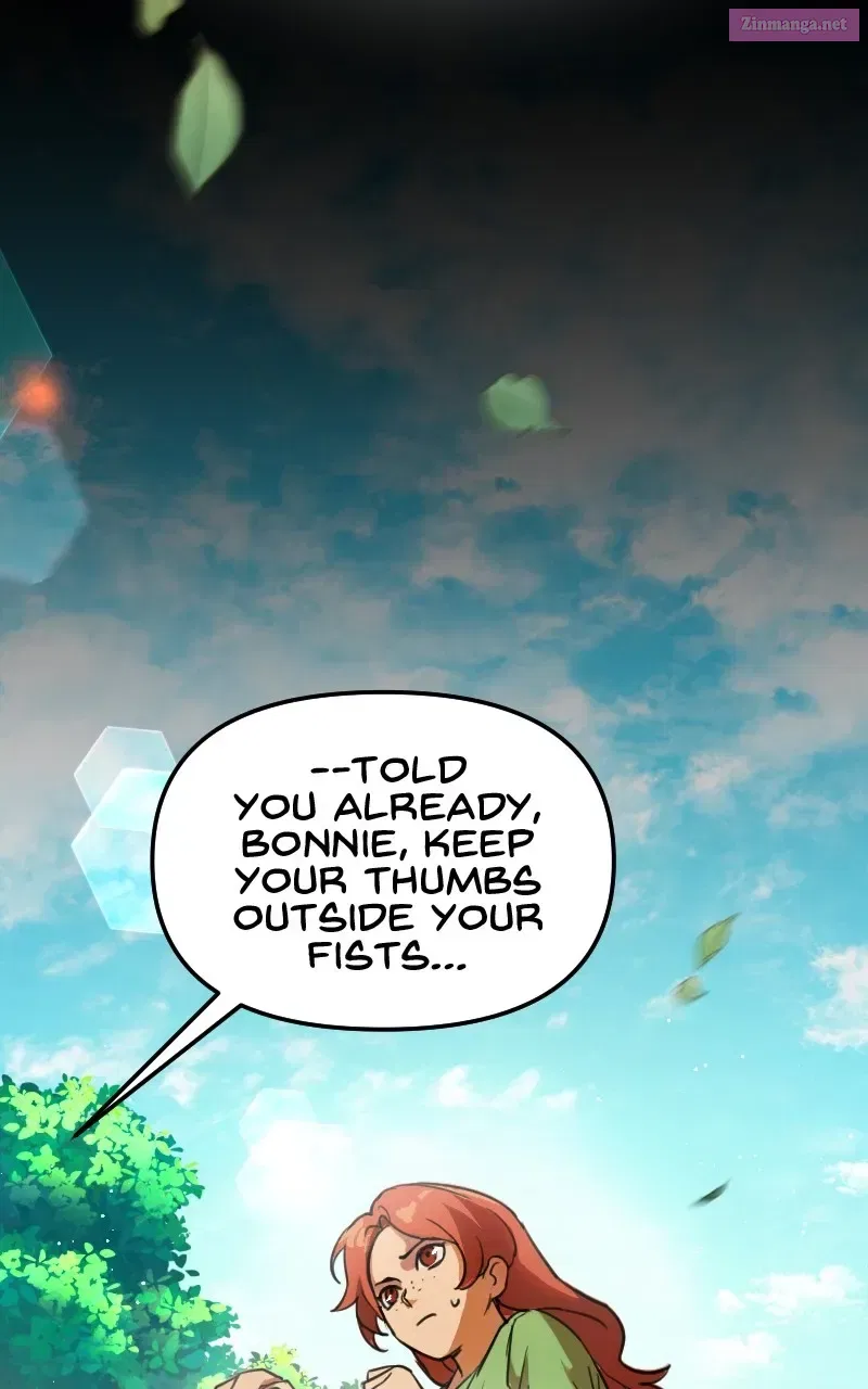 Accidental Assassin Chapter 1 – Page 14