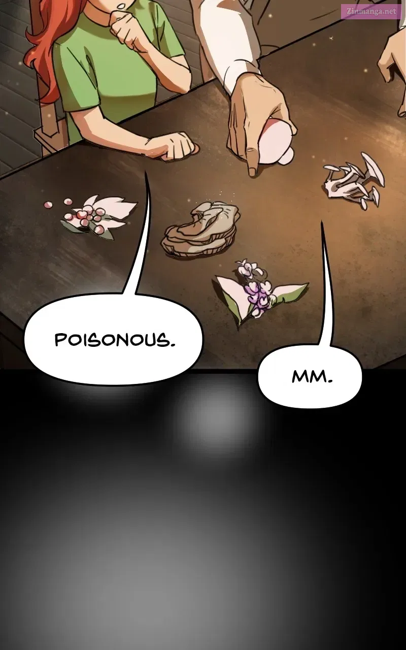 Accidental Assassin Chapter 1 – Page 17