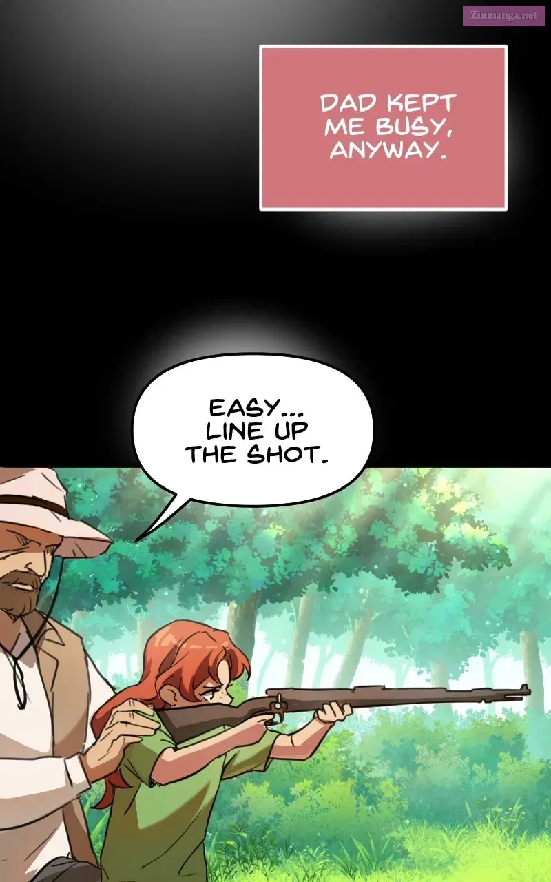 Accidental Assassin Chapter 1 – Page 18
