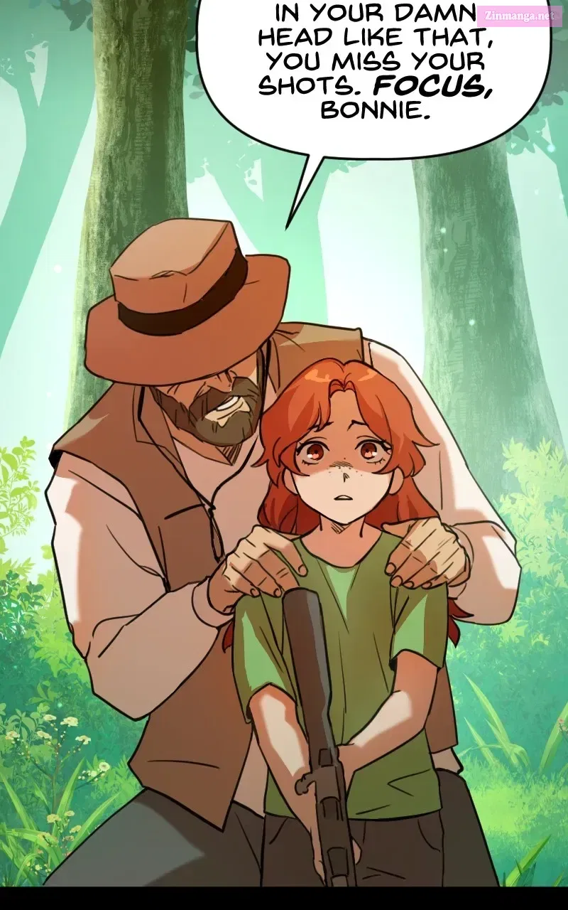 Accidental Assassin Chapter 1 – Page 26