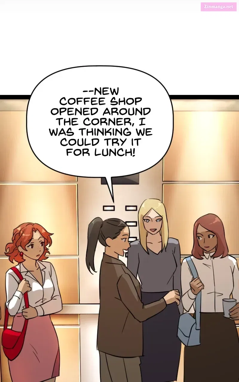 Accidental Assassin Chapter 1 – Page 29