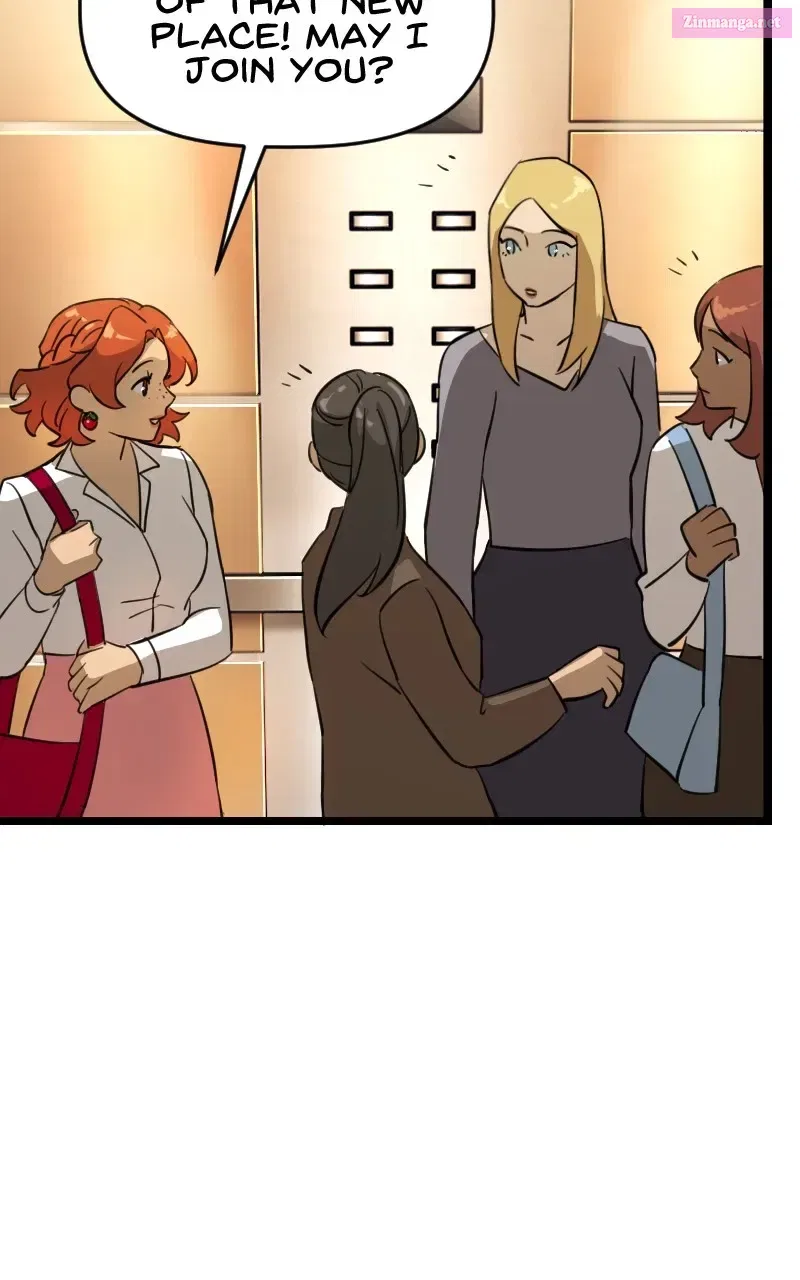 Accidental Assassin Chapter 1 – Page 31