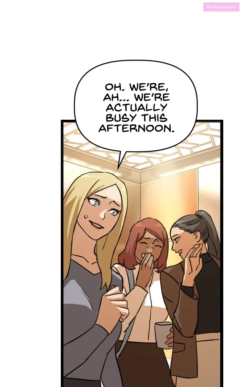 Accidental Assassin Chapter 1 – Page 32