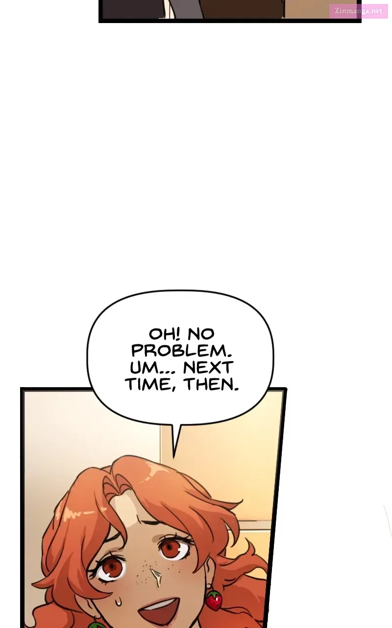 Accidental Assassin Chapter 1 – Page 33