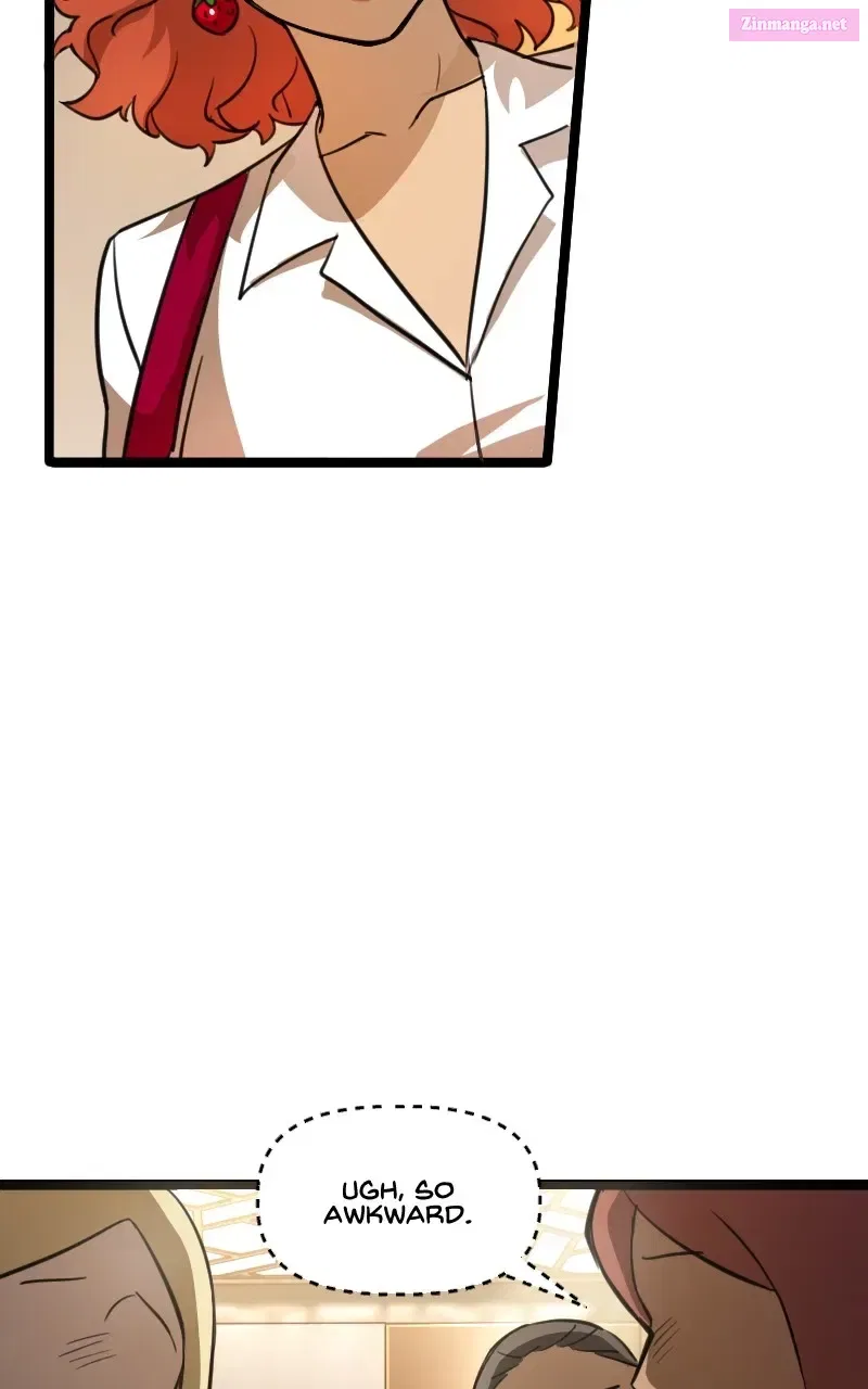 Accidental Assassin Chapter 1 – Page 34