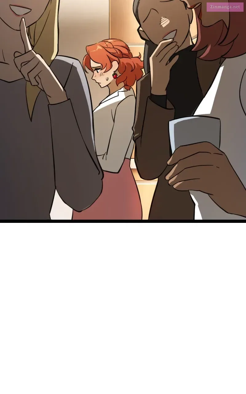Accidental Assassin Chapter 1 – Page 35