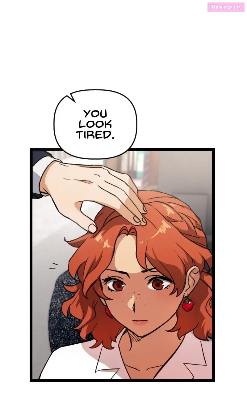 Accidental Assassin Chapter 1 – Page 38