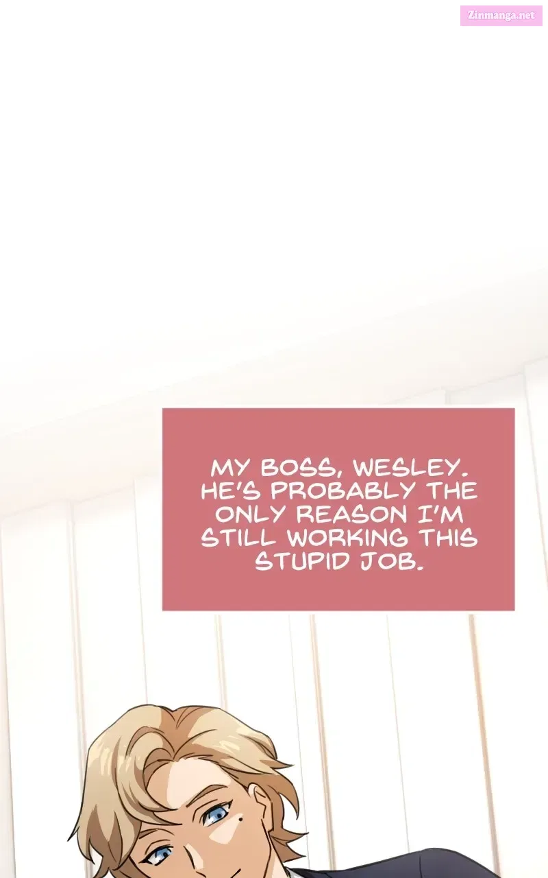 Accidental Assassin Chapter 1 – Page 39