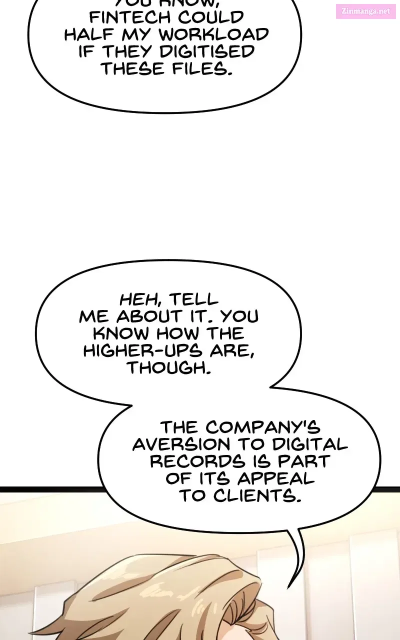 Accidental Assassin Chapter 1 – Page 42