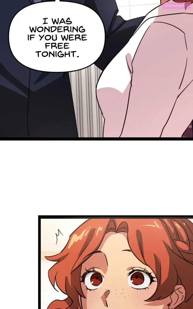 Accidental Assassin Chapter 1 – Page 45