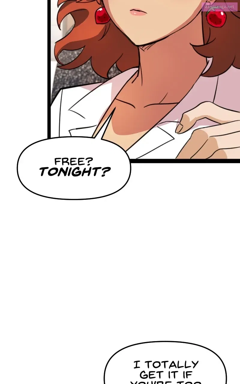 Accidental Assassin Chapter 1 – Page 46