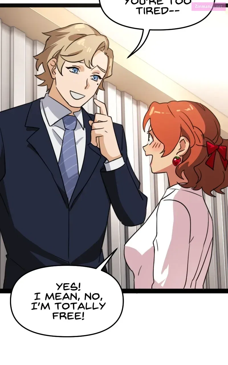 Accidental Assassin Chapter 1 – Page 47