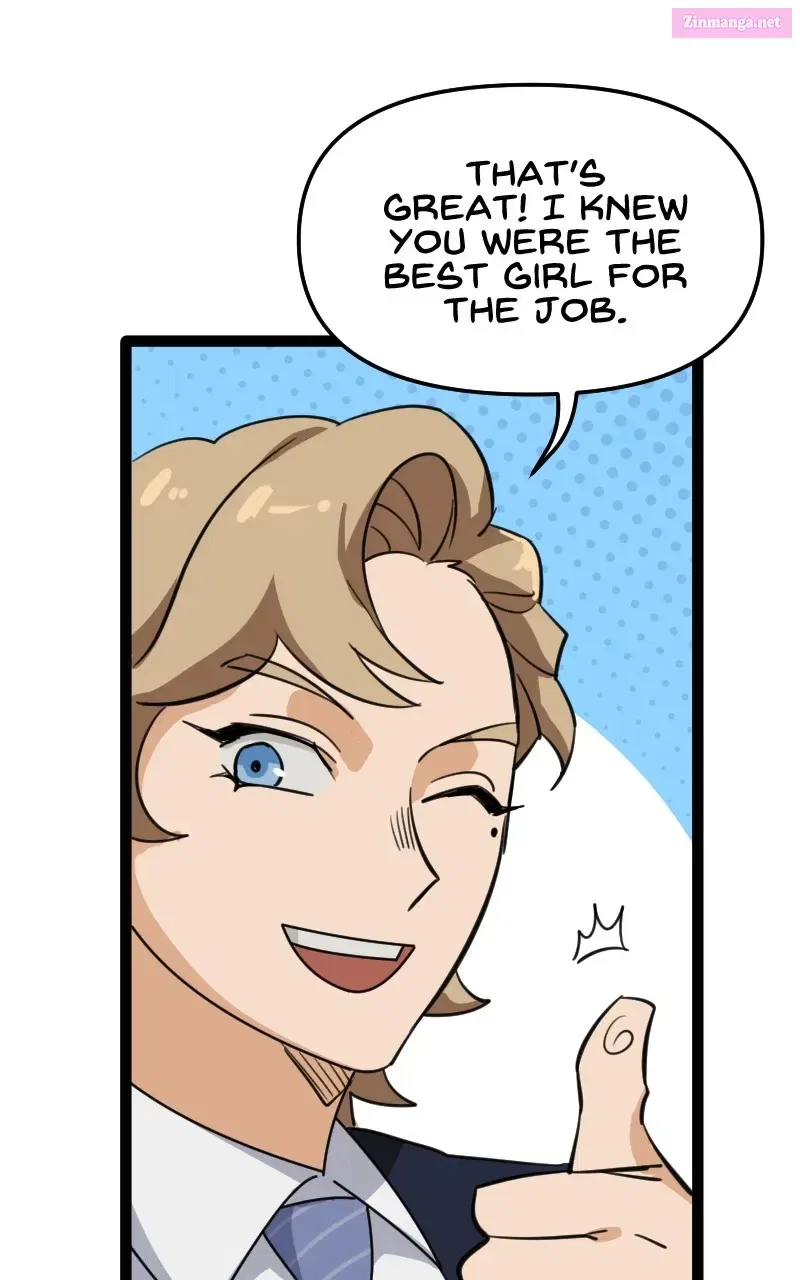 Accidental Assassin Chapter 1 – Page 48