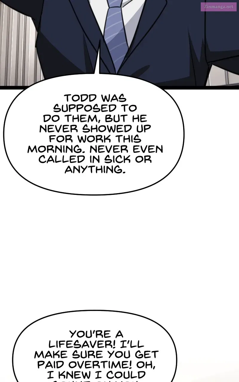 Accidental Assassin Chapter 1 – Page 51