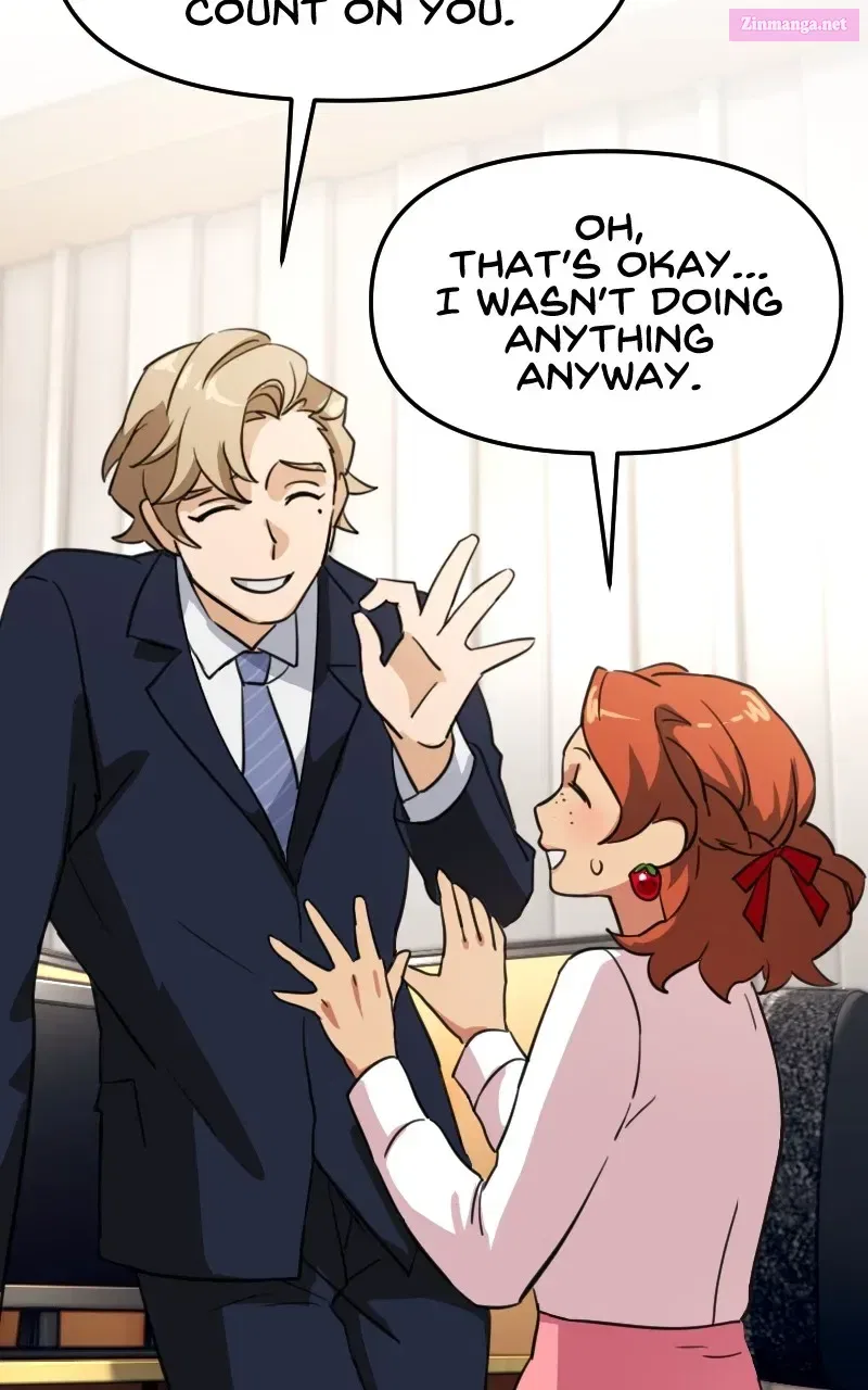 Accidental Assassin Chapter 1 – Page 52