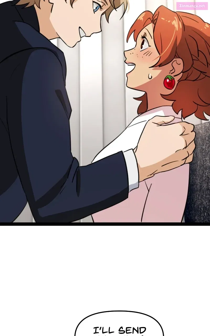 Accidental Assassin Chapter 1 – Page 54