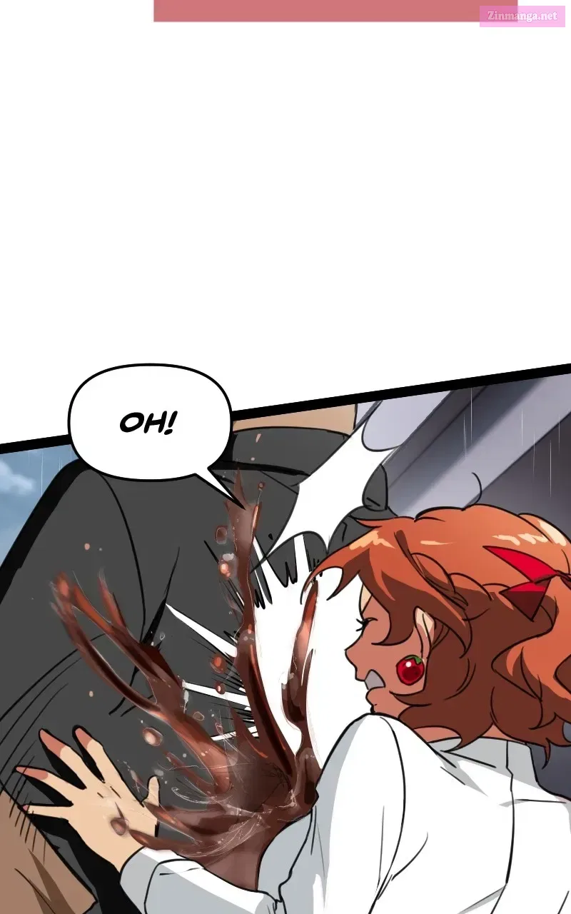 Accidental Assassin Chapter 1 – Page 58