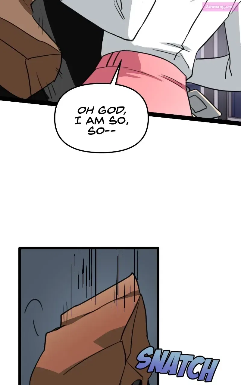 Accidental Assassin Chapter 1 – Page 59