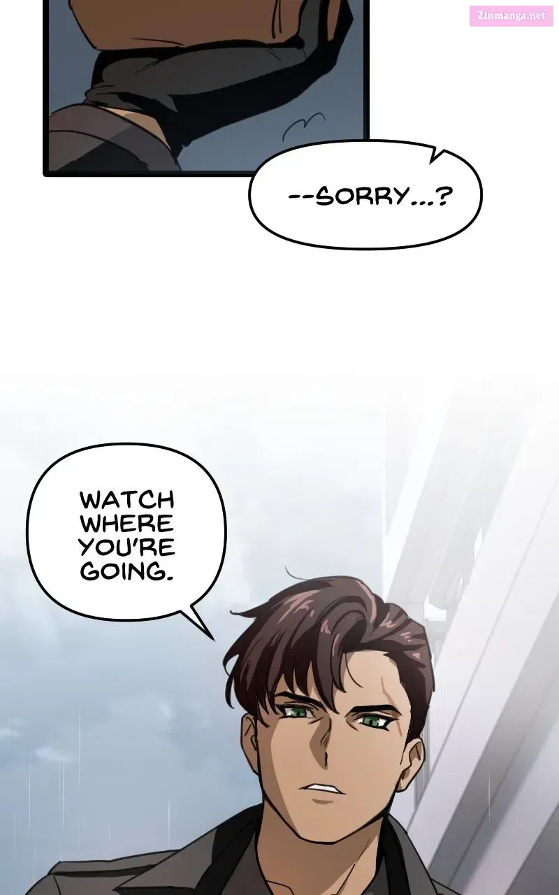 Accidental Assassin Chapter 1 – Page 60