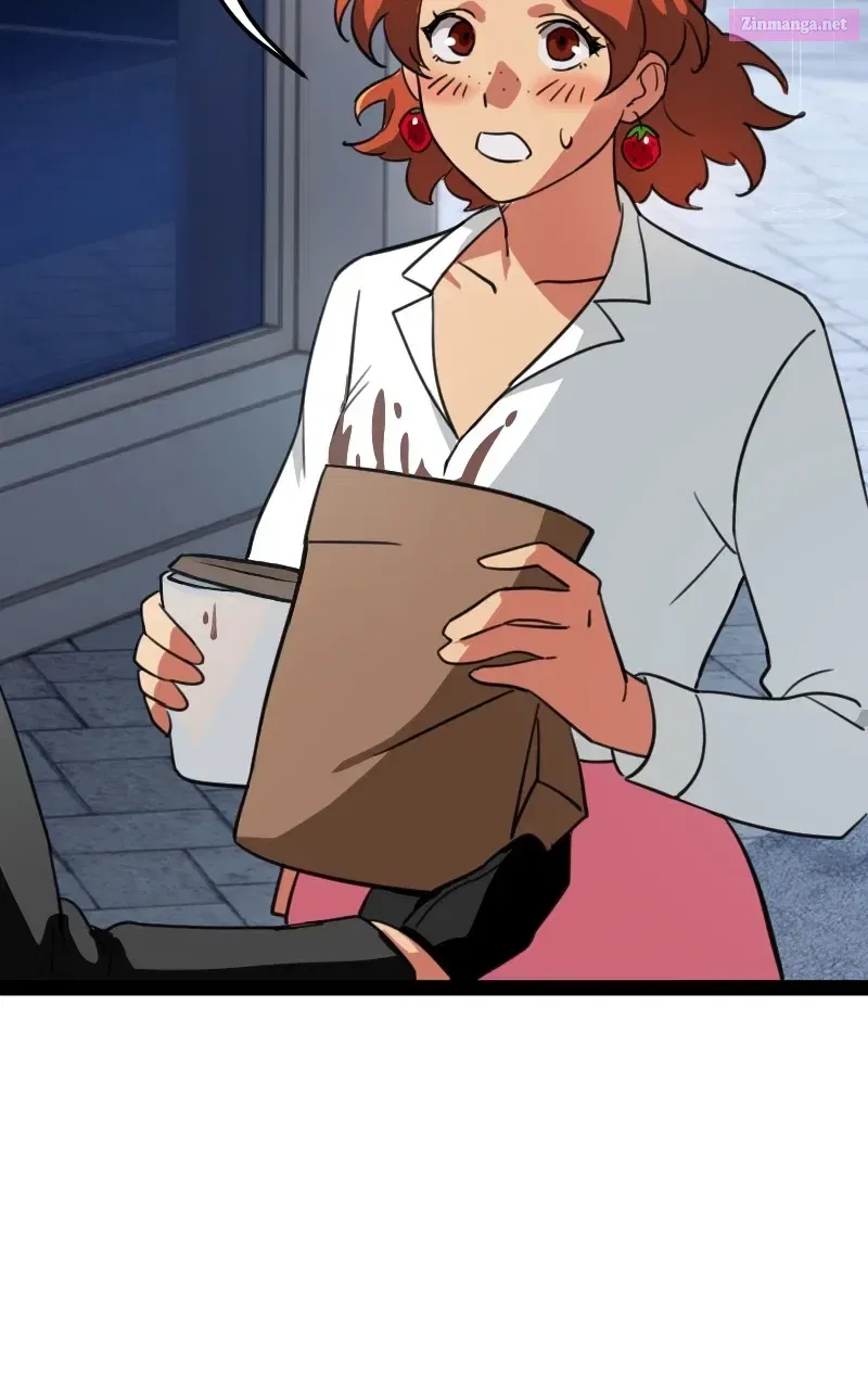 Accidental Assassin Chapter 1 – Page 63