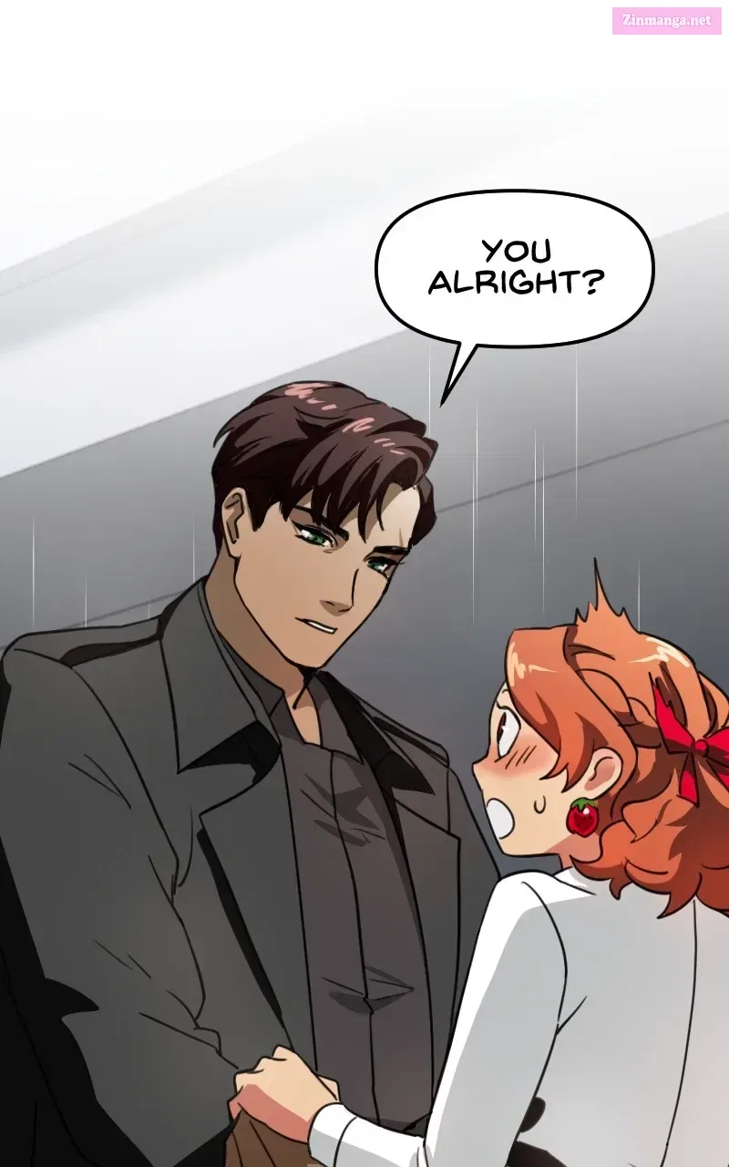 Accidental Assassin Chapter 1 – Page 64