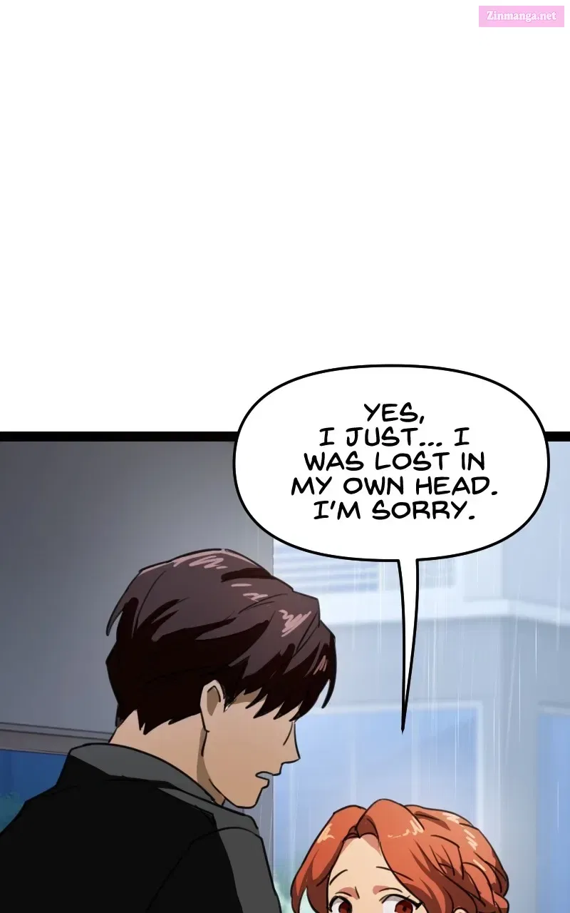 Accidental Assassin Chapter 1 – Page 67