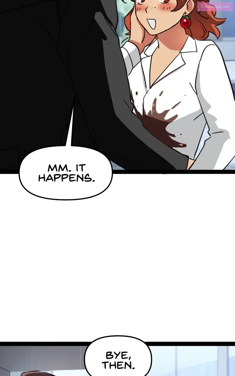 Accidental Assassin Chapter 1 – Page 68