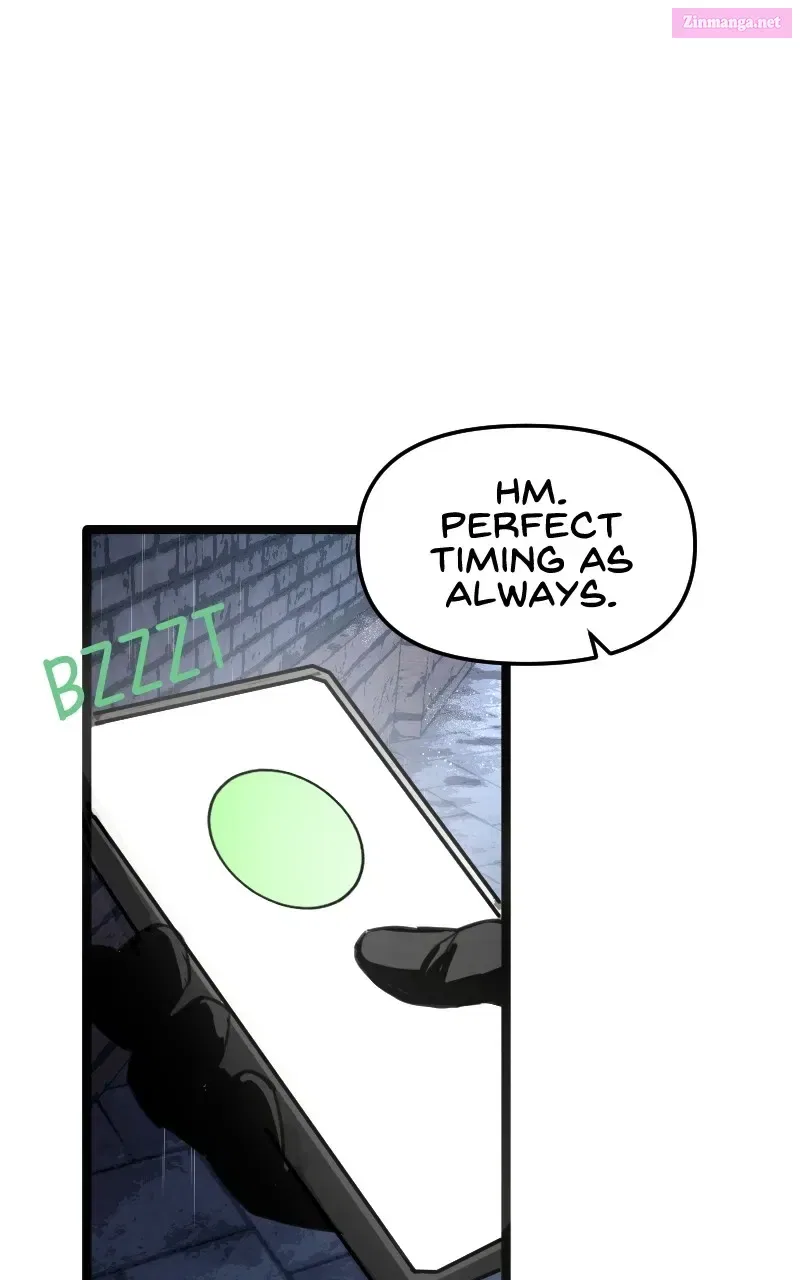 Accidental Assassin Chapter 1 – Page 75
