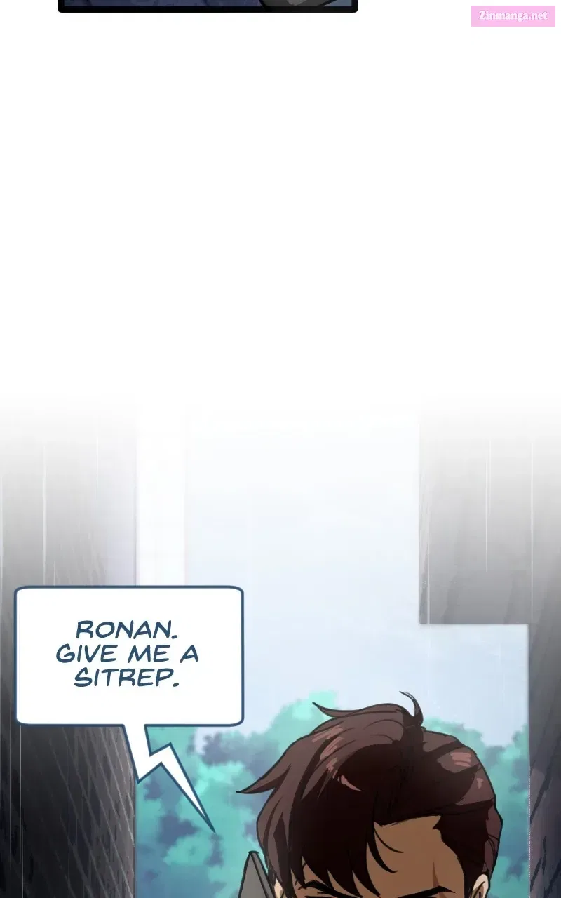 Accidental Assassin Chapter 1 – Page 76