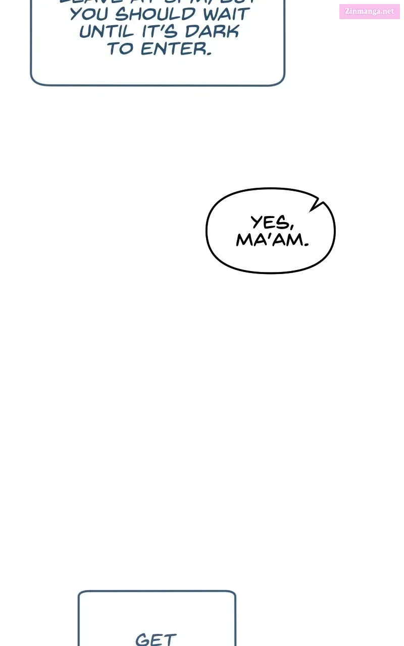 Accidental Assassin Chapter 1 – Page 78