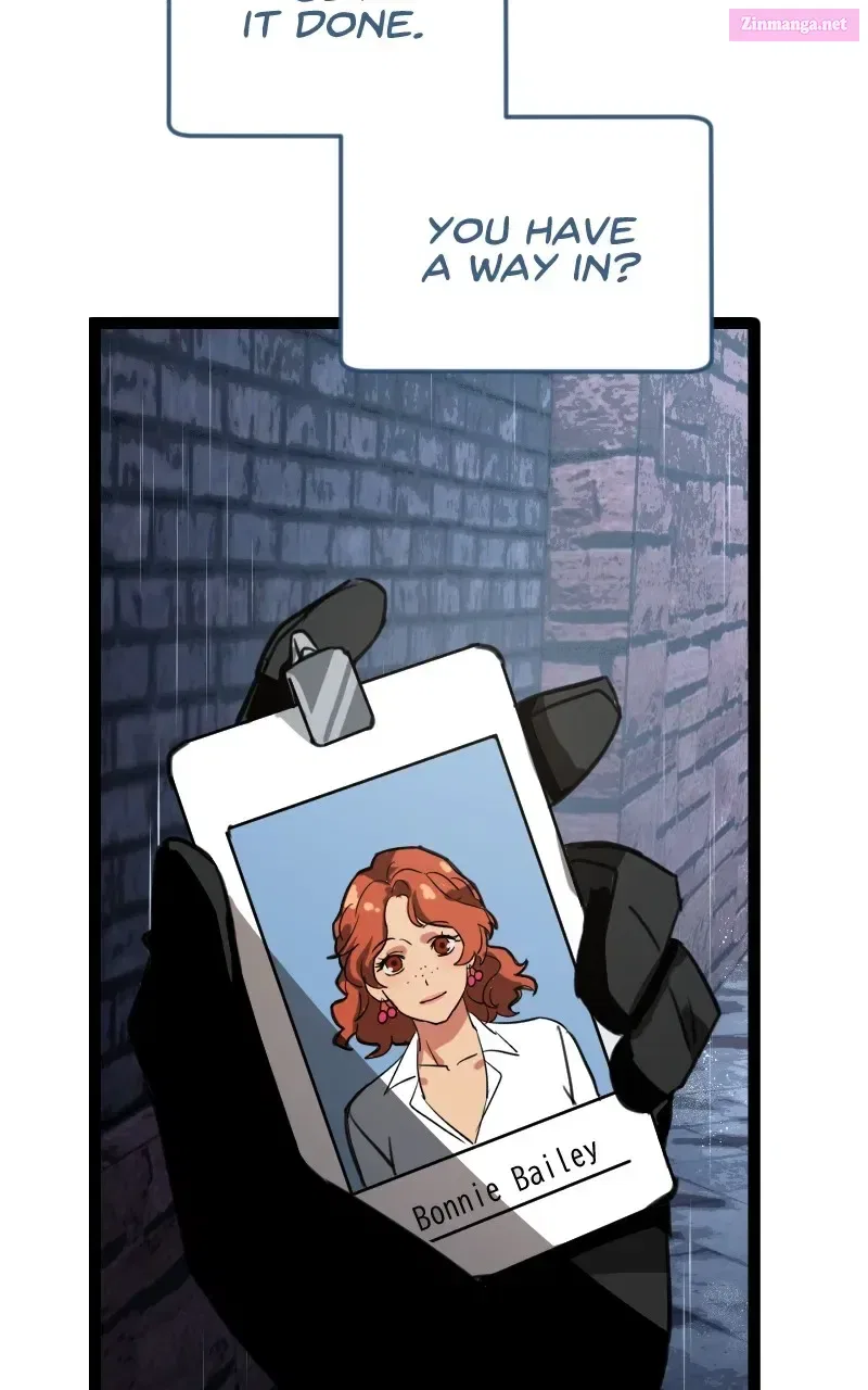 Accidental Assassin Chapter 1 – Page 79