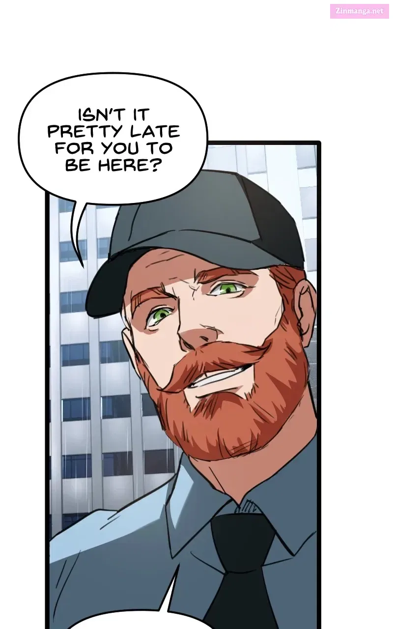 Accidental Assassin Chapter 1 – Page 82