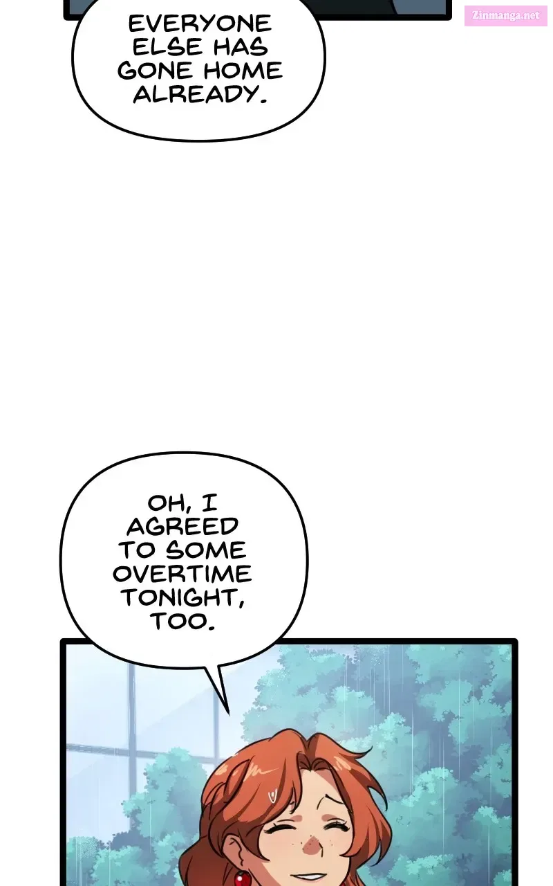 Accidental Assassin Chapter 1 – Page 83