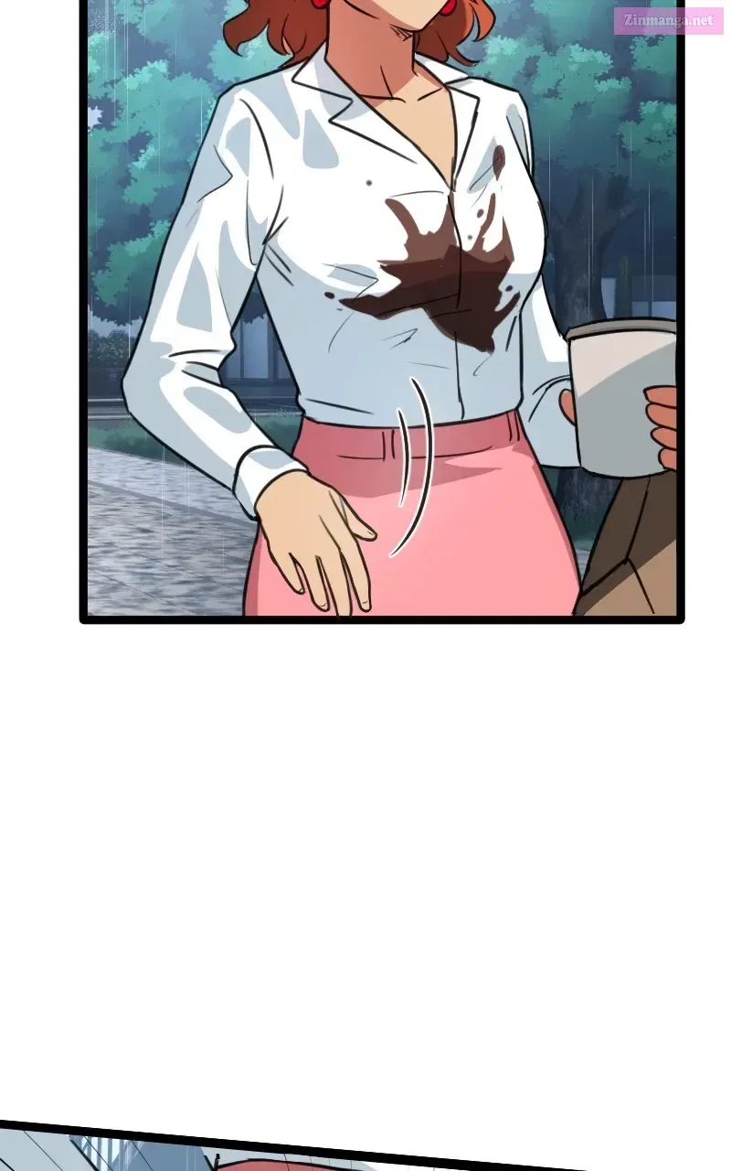 Accidental Assassin Chapter 1 – Page 84