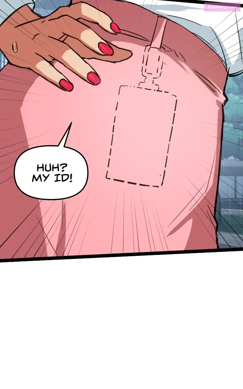 Accidental Assassin Chapter 1 – Page 85