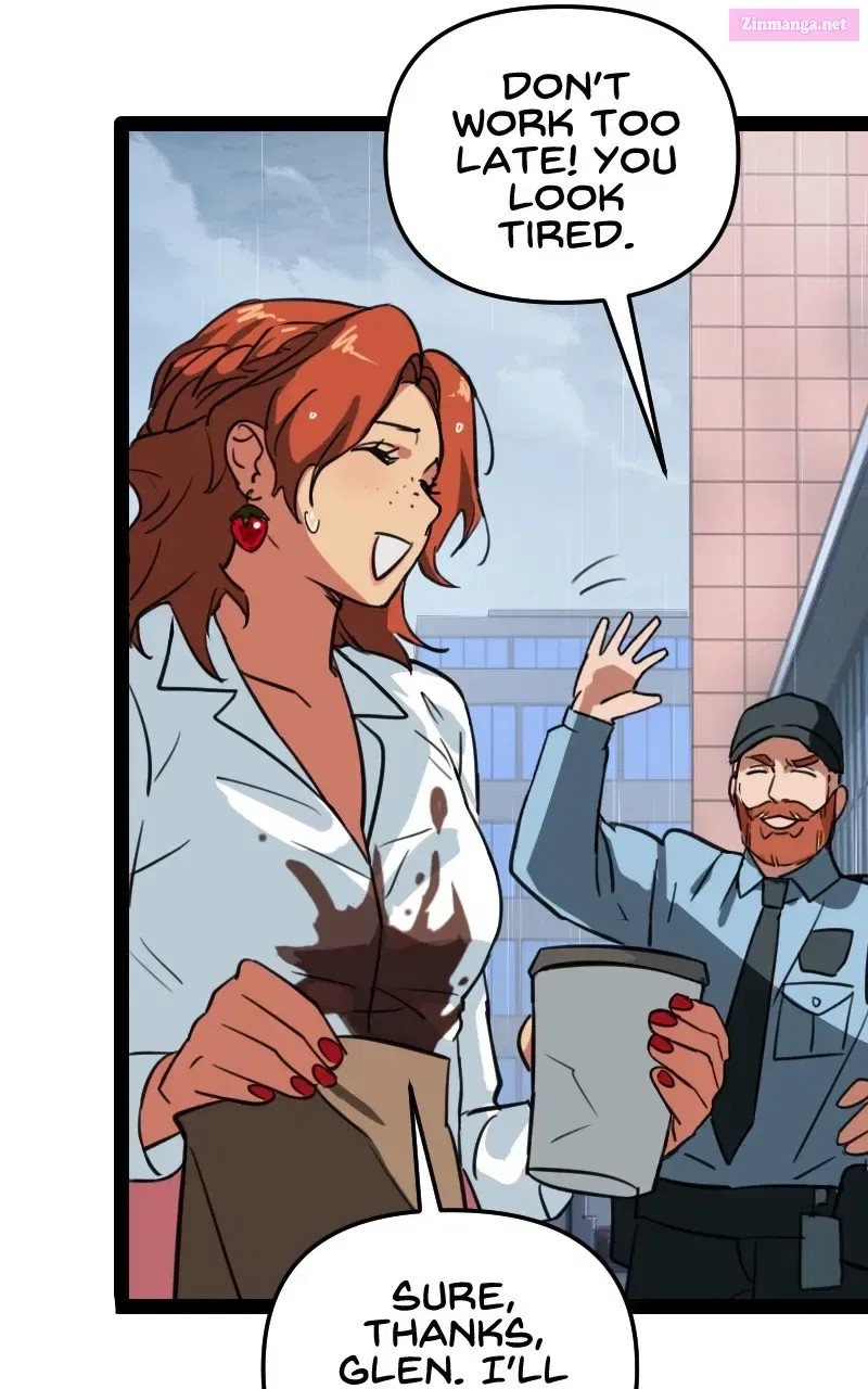 Accidental Assassin Chapter 1 – Page 88