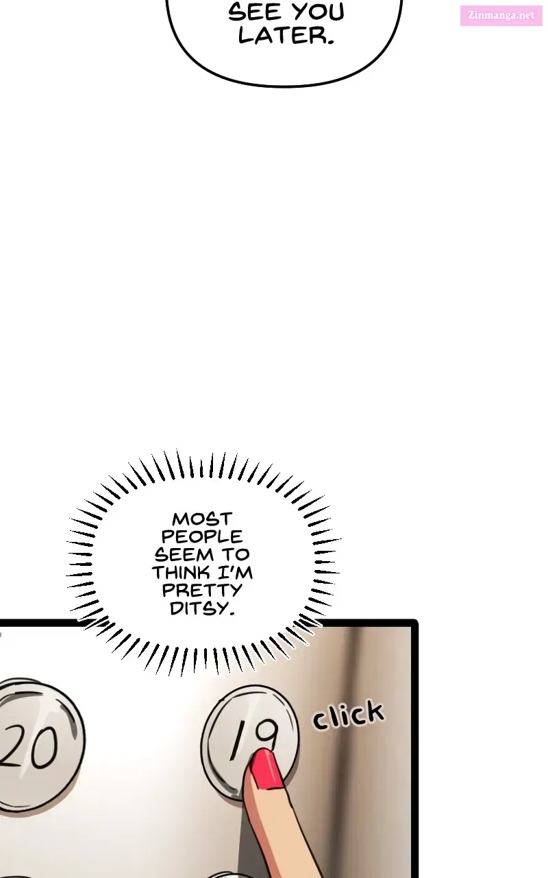Accidental Assassin Chapter 1 – Page 89