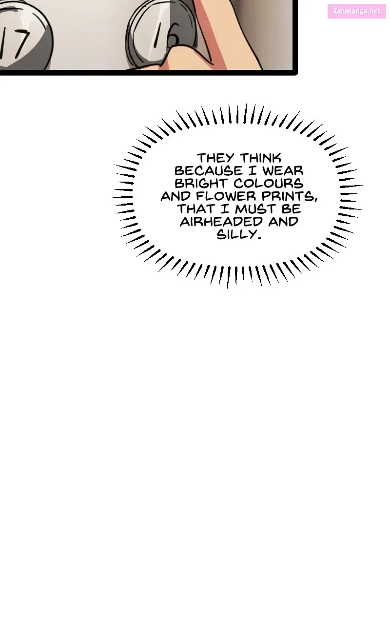 Accidental Assassin Chapter 1 – Page 90