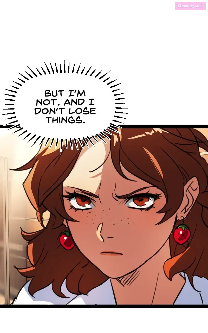 Accidental Assassin Chapter 1 – Page 91