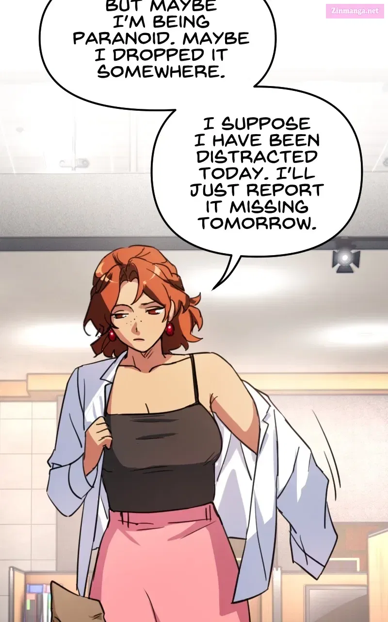 Accidental Assassin Chapter 1 – Page 95