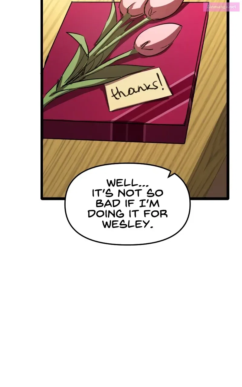 Accidental Assassin Chapter 1 – Page 98
