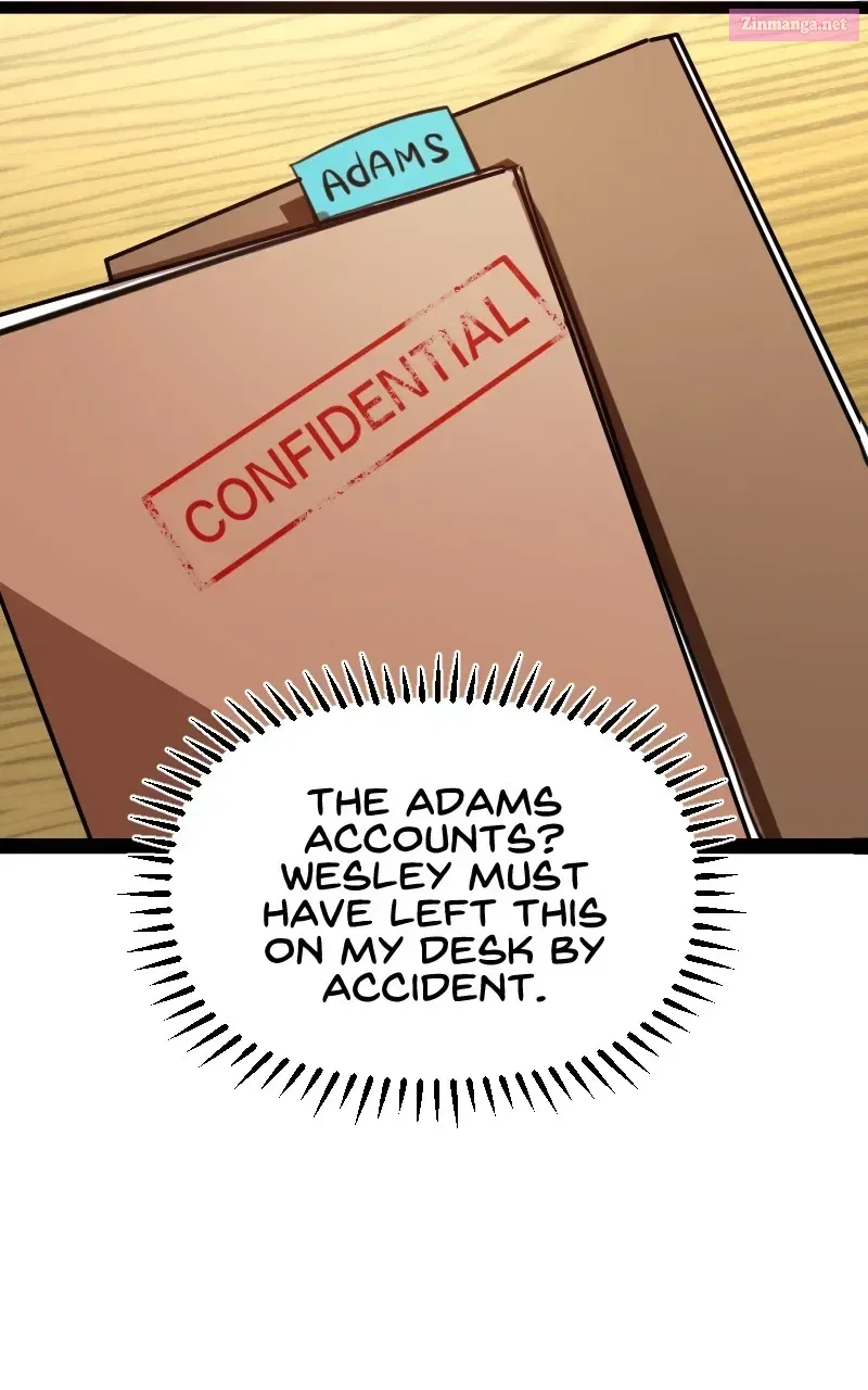 Accidental Assassin Chapter 1 – Page 103