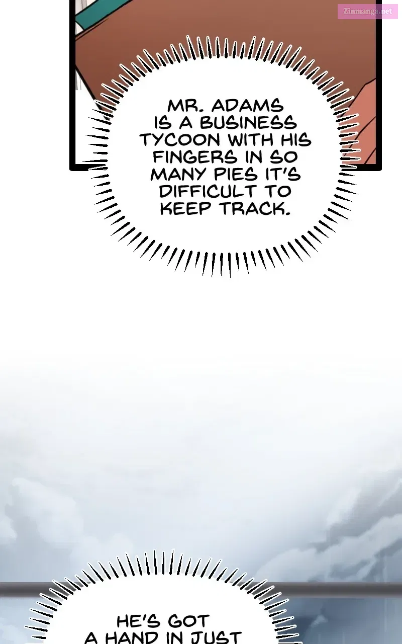 Accidental Assassin Chapter 1 – Page 105
