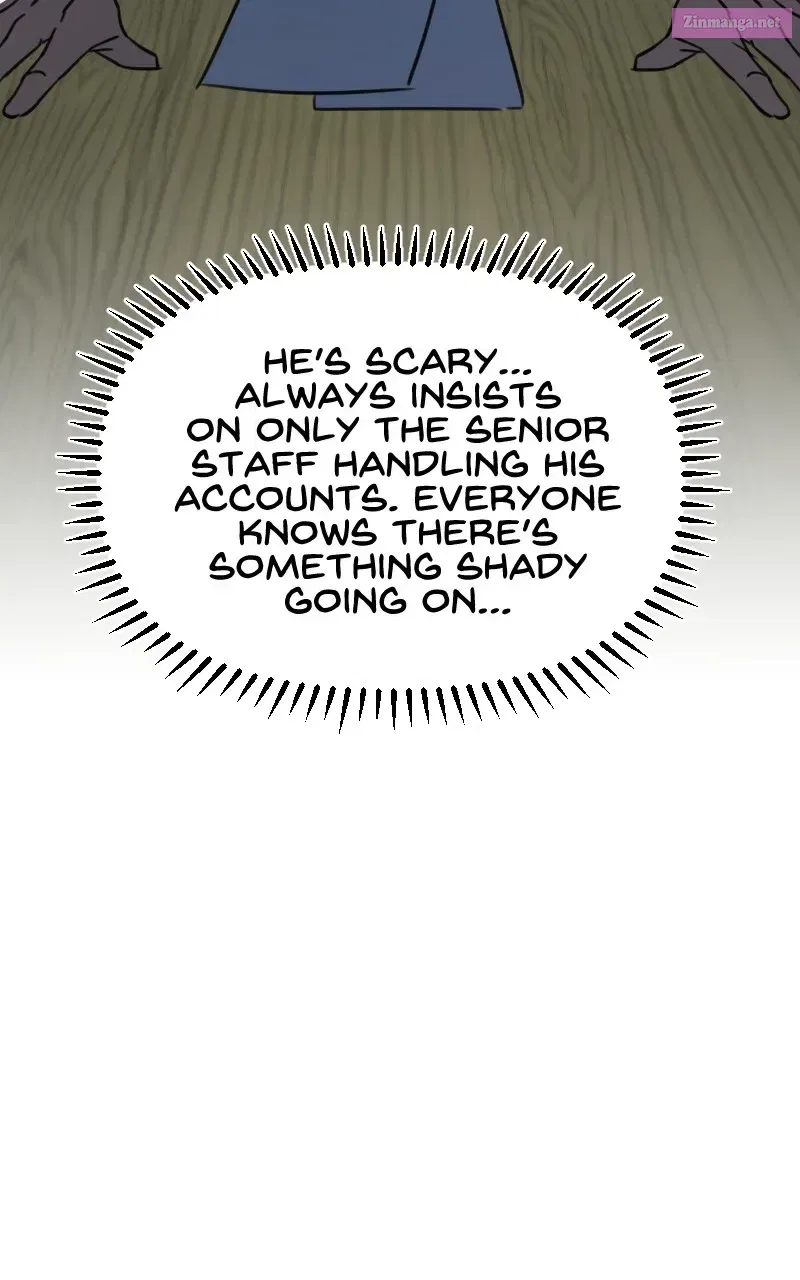 Accidental Assassin Chapter 1 – Page 107