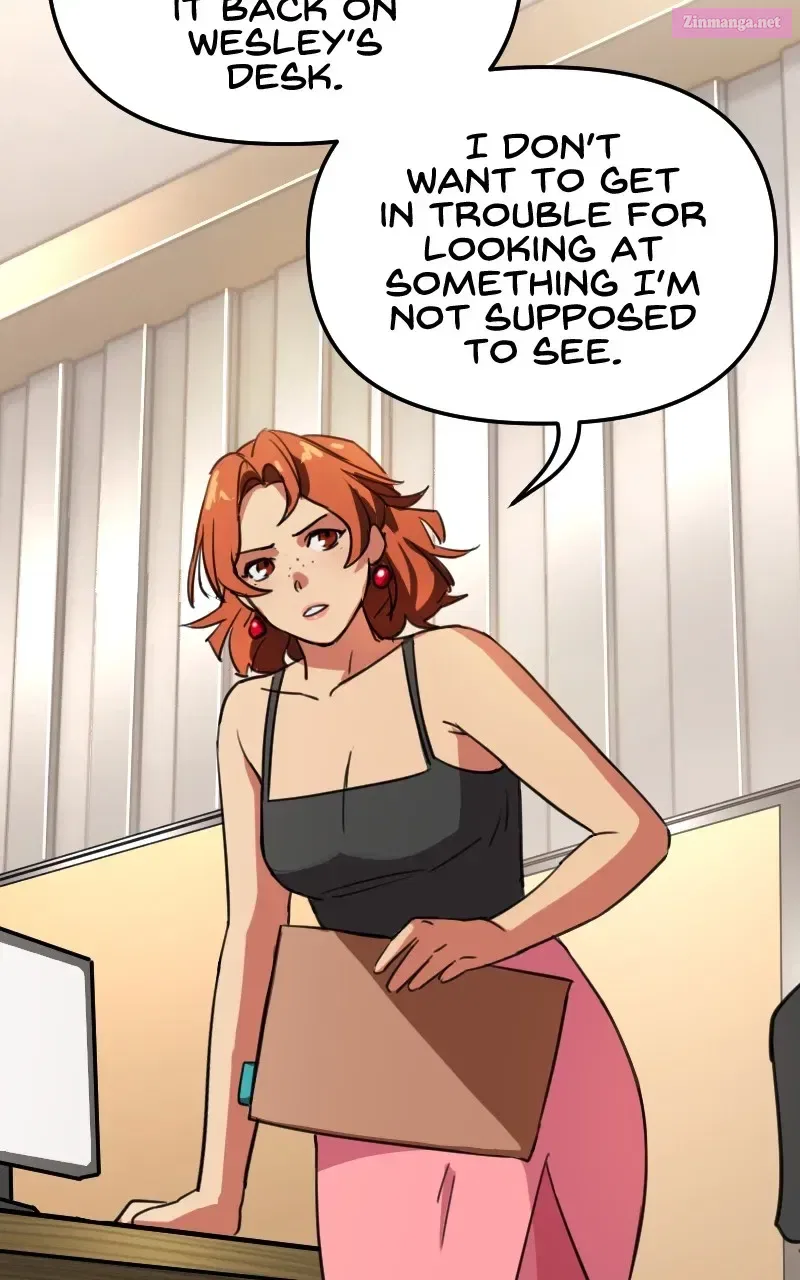 Accidental Assassin Chapter 1 – Page 109