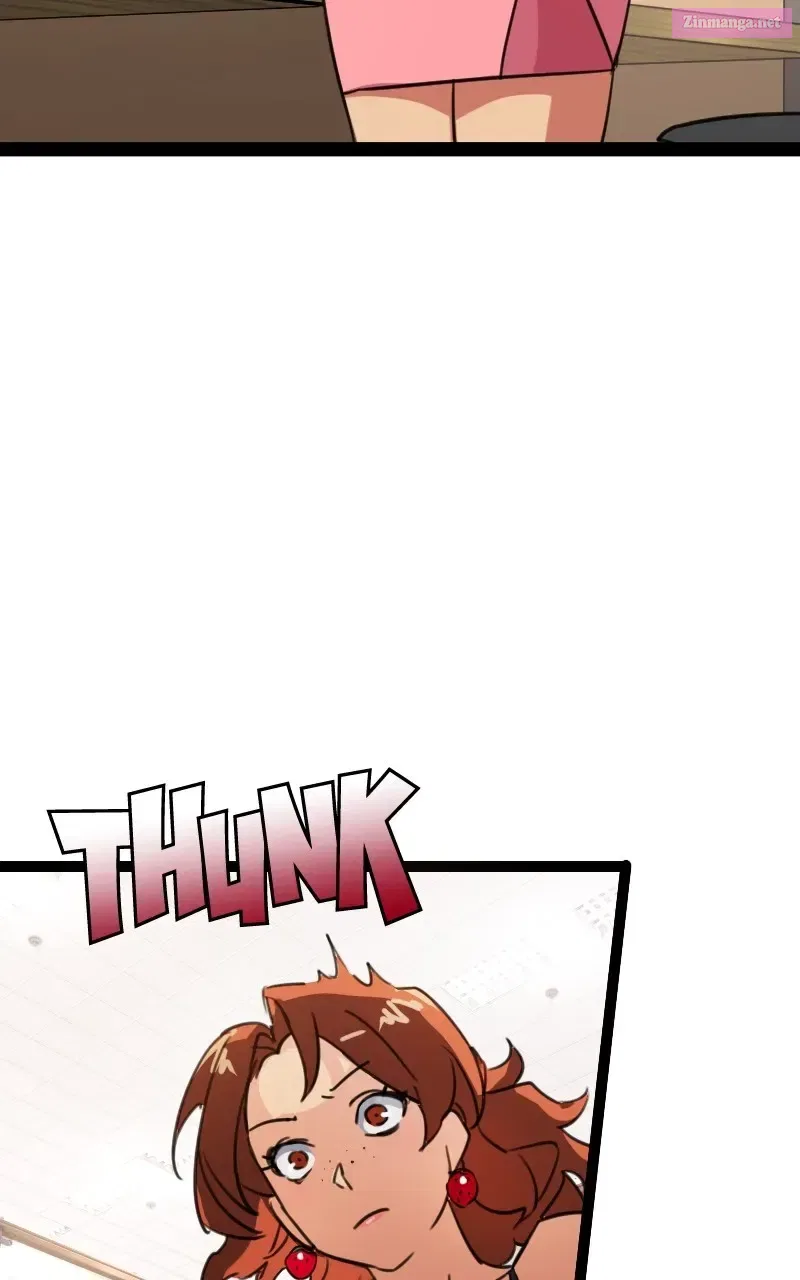 Accidental Assassin Chapter 1 – Page 110