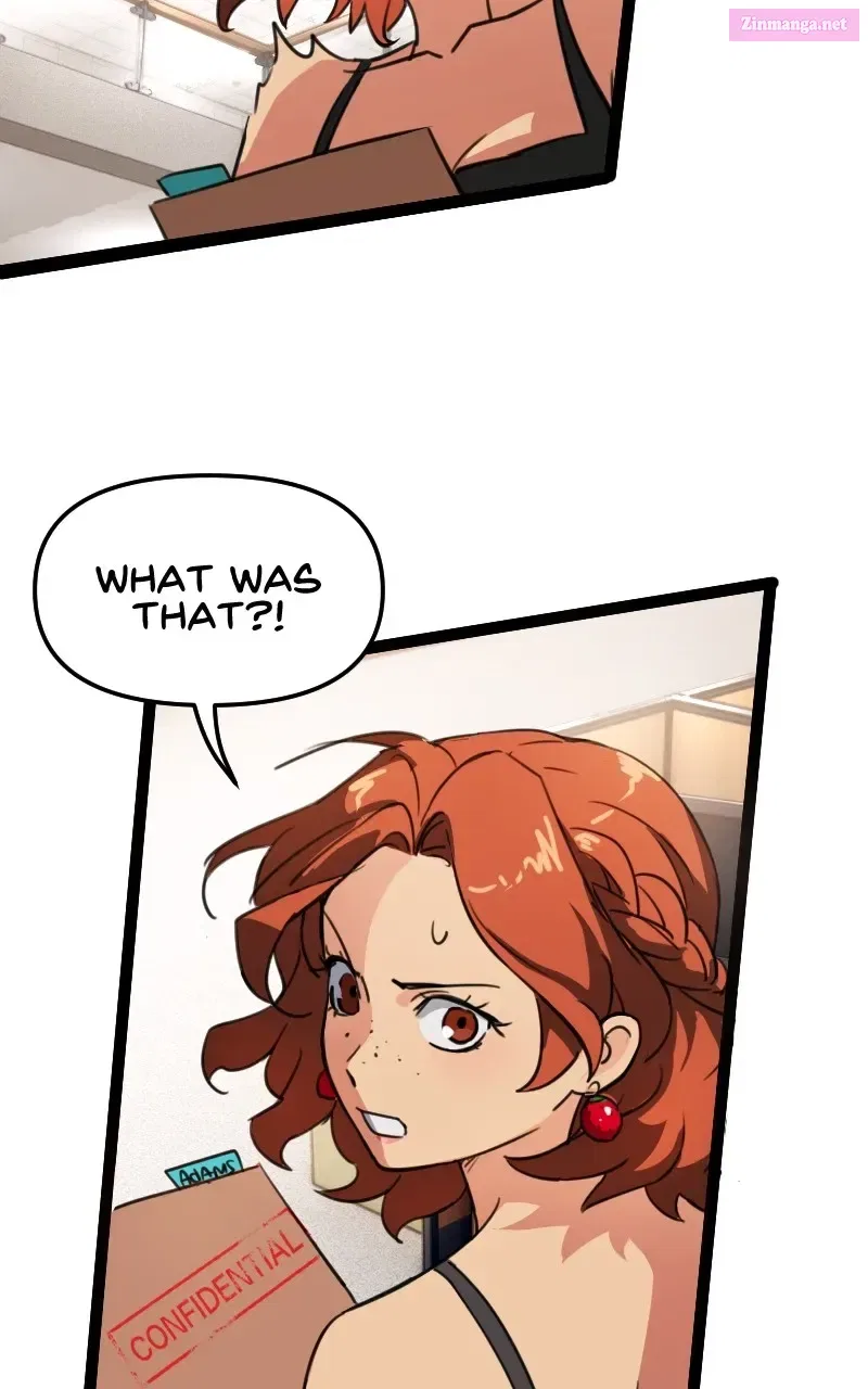 Accidental Assassin Chapter 1 – Page 111